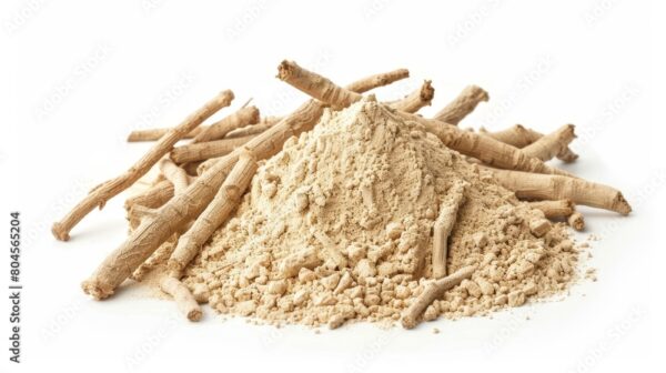 Sarvaayush Ashwagandha Powder