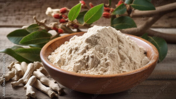 Ashwagandha Powder