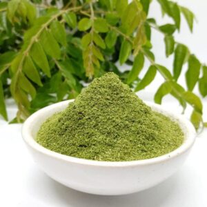 Curry levaes Powder