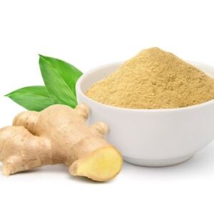 Sarvaayush Ginger powder
