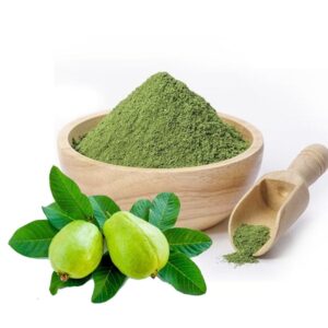Guava Leaves Powder