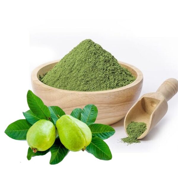 Guava Leaves Powder