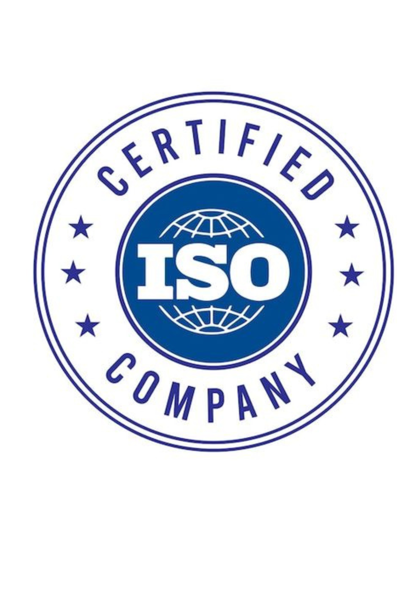 Sarvaayush ISO Certification