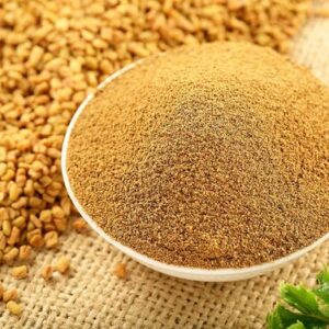 Sarvaayush Methi powder