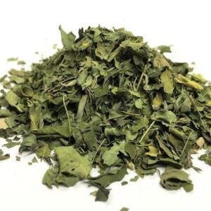 Moringa leaves Dried