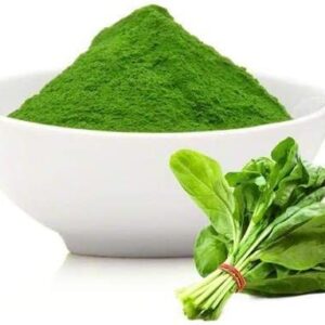 Sarvaayush Spinach Powder