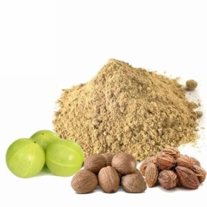 Sarvaayush Triphala Powder