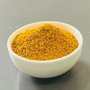 sarvaayush Turmeric TBC