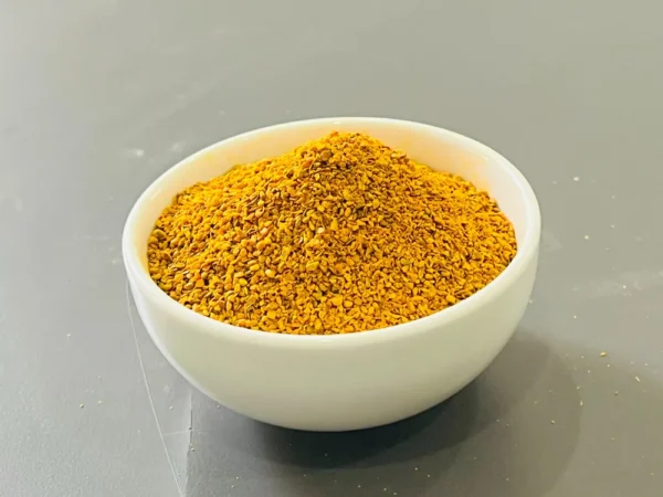 sarvaayush Turmeric TBC