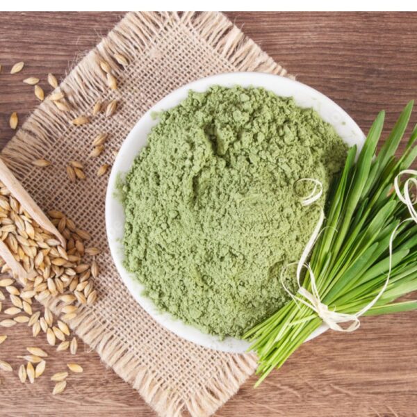 Sarvaayush Wheatgrass Powder